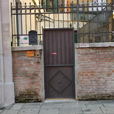 Pensionat San Polo Star 3*