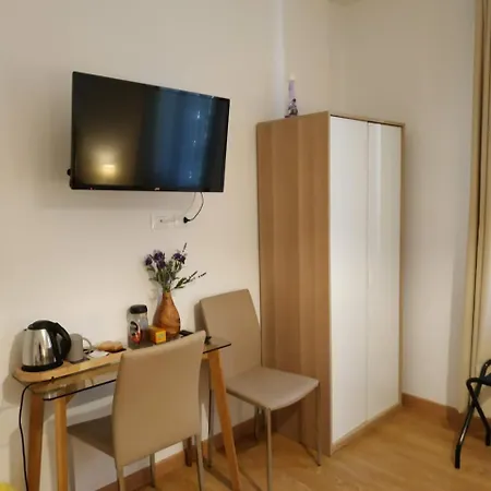 San Polo Star 3* Venedig