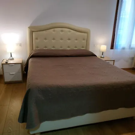 San Polo Star 3* Veneza