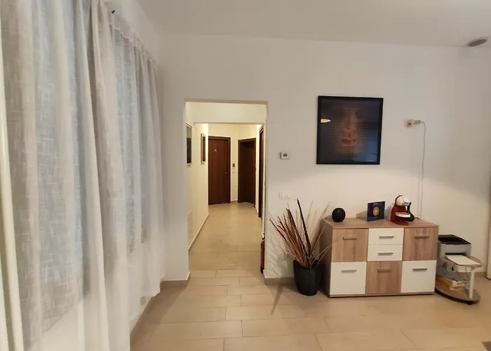 San Polo Star בית הארחה ונציה