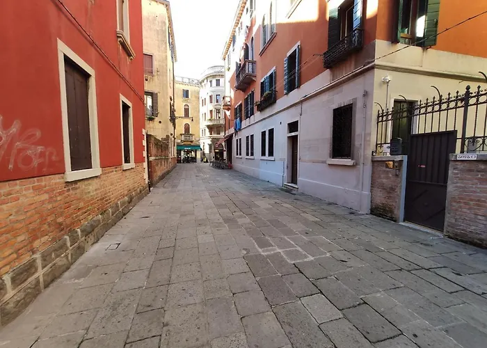 San Polo Star ונציה