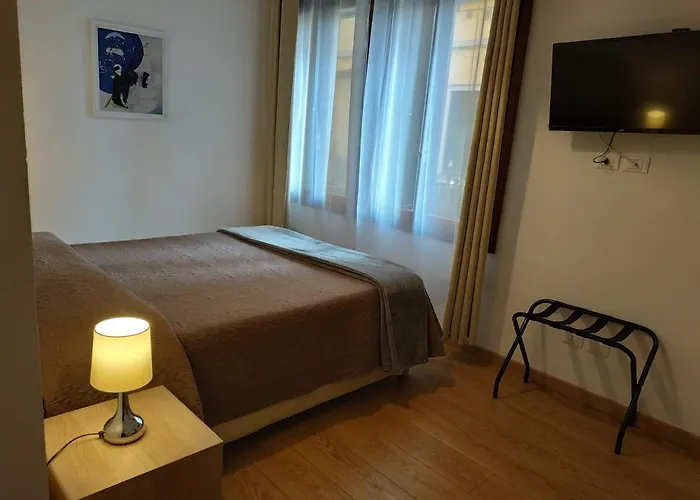 San Polo Star 3* ונציה