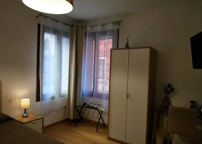 San Polo Star בית הארחה