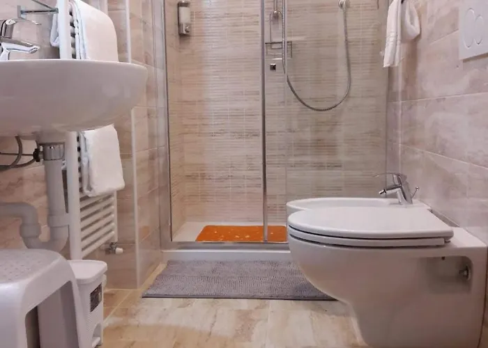 San Polo Star בית הארחה ונציה