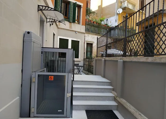 בית הארחה San Polo Star