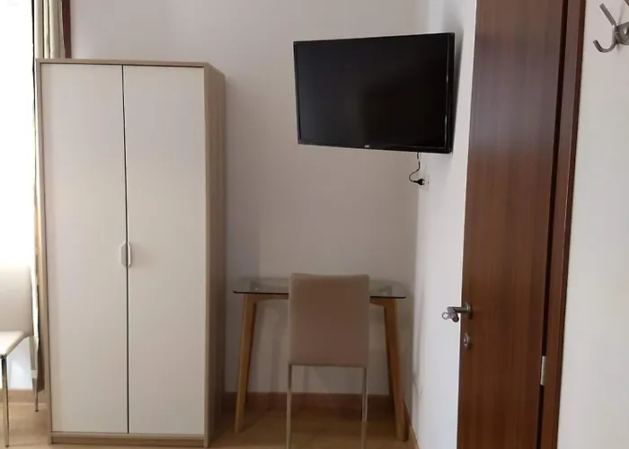 San Polo Star בית הארחה ונציה