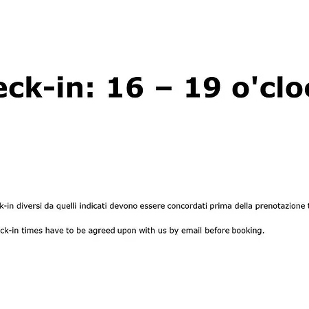 Affittacamere San Polo Star 3*