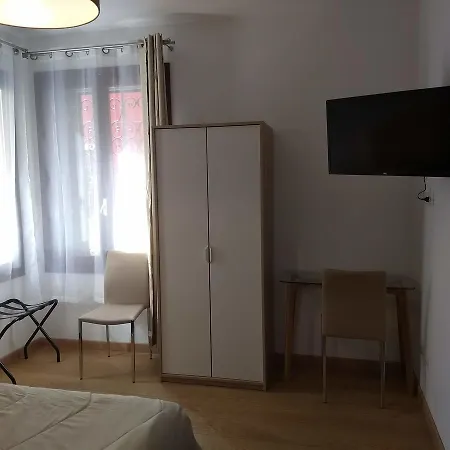 San Polo Star Venezia