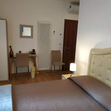 San Polo Star Vendégház