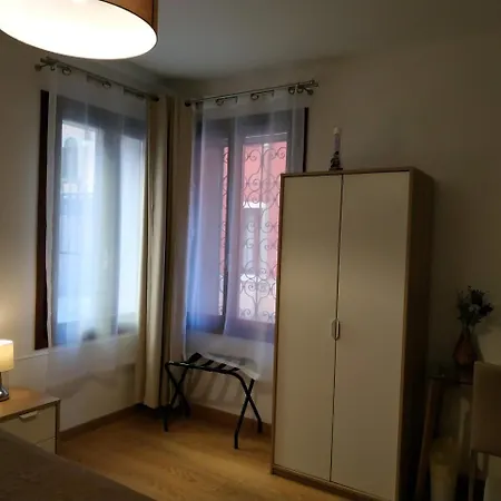 San Polo Star Affittacamere