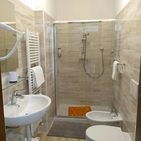 San Polo Star ゲストハウス ヴェネツィア