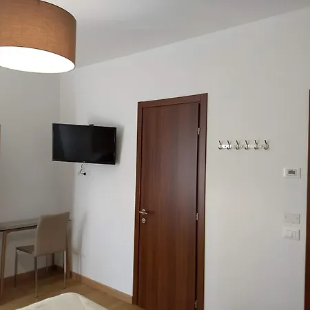 San Polo Star Affittacamere 3*