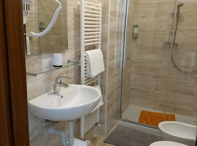 Casa de hóspedes San Polo Star