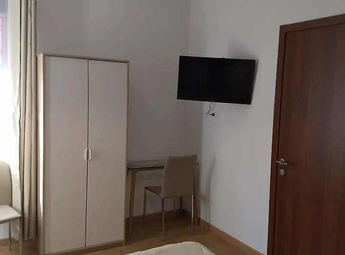 San Polo Star 3*