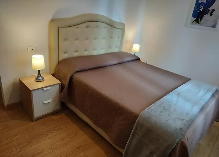 Πανσιόν San Polo Star 3*