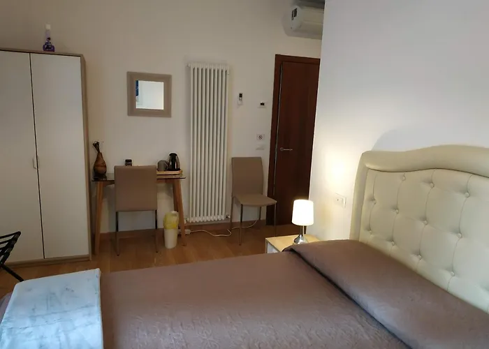 San Polo Star Pensionat