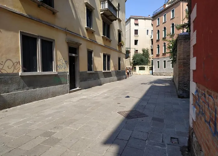 Pensionat San Polo Star
