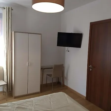 San Polo Star 2*