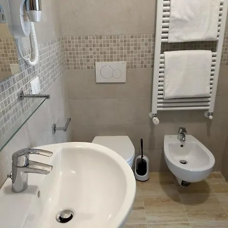 San Polo Star בית הארחה