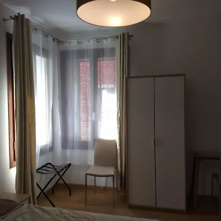Guest house San Polo Star Venice