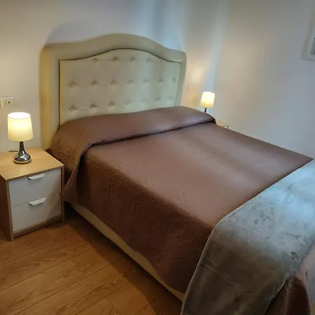Pensjonat San Polo Star 3*