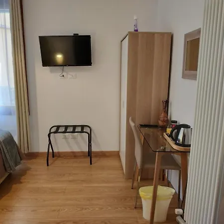 San Polo Star Guest house Venice