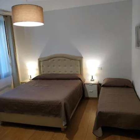 San Polo Star Guest house