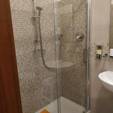 San Polo Star Guest house