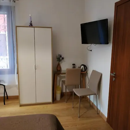 Guest house San Polo Star Venice