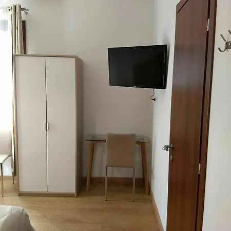San Polo Star Guest house Venice