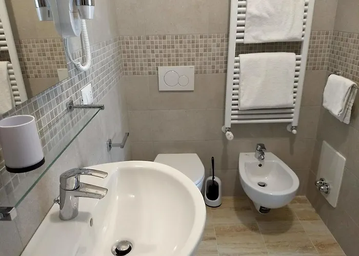 San Polo Star בית הארחה