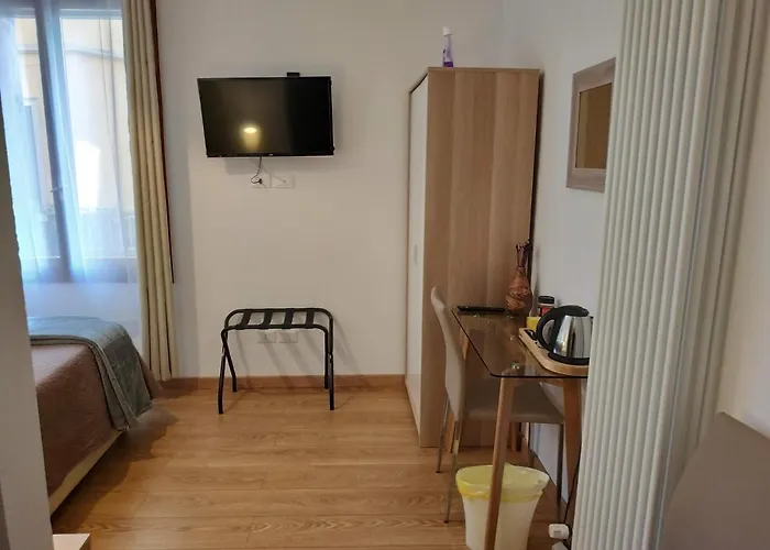 San Polo Star בית הארחה ונציה