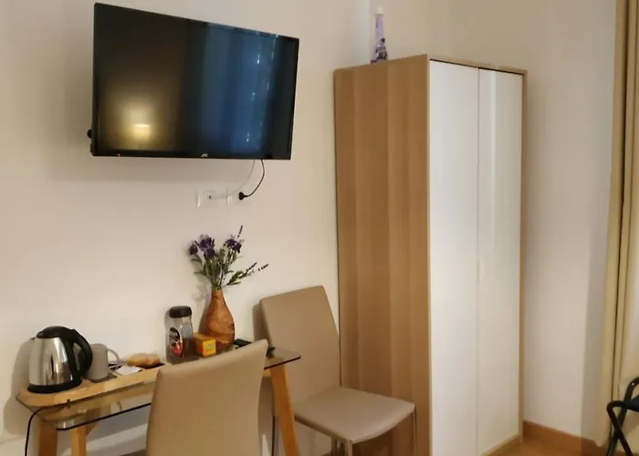 San Polo Star 3* ונציה