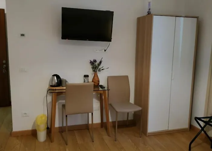 San Polo Star בית הארחה ונציה