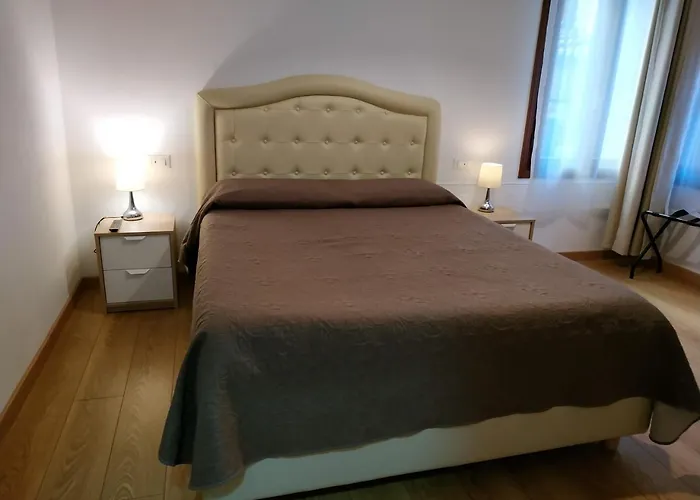 San Polo Star 3* ונציה