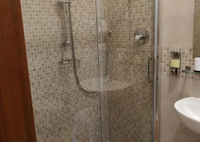 San Polo Star בית הארחה