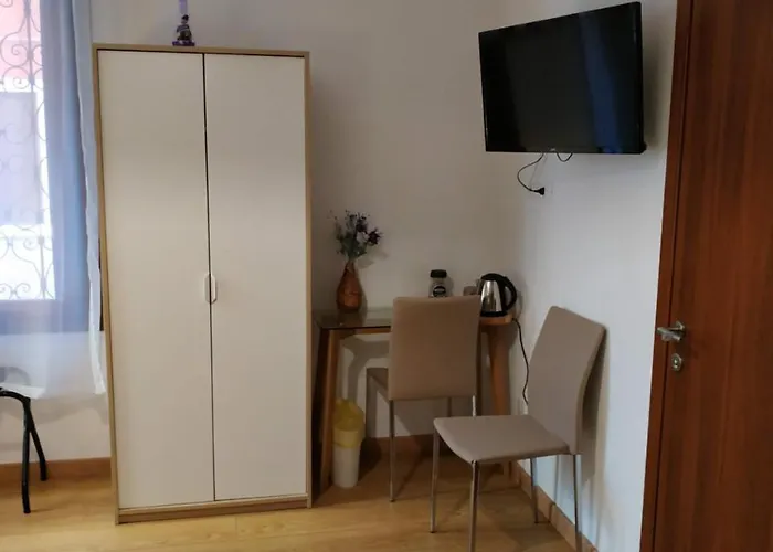 בית הארחה San Polo Star ונציה