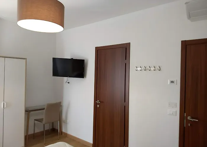 San Polo Star בית הארחה 3*