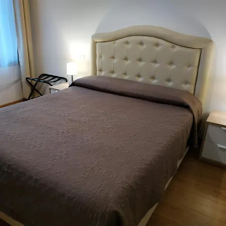 Pensjonat San Polo Star Wenecja