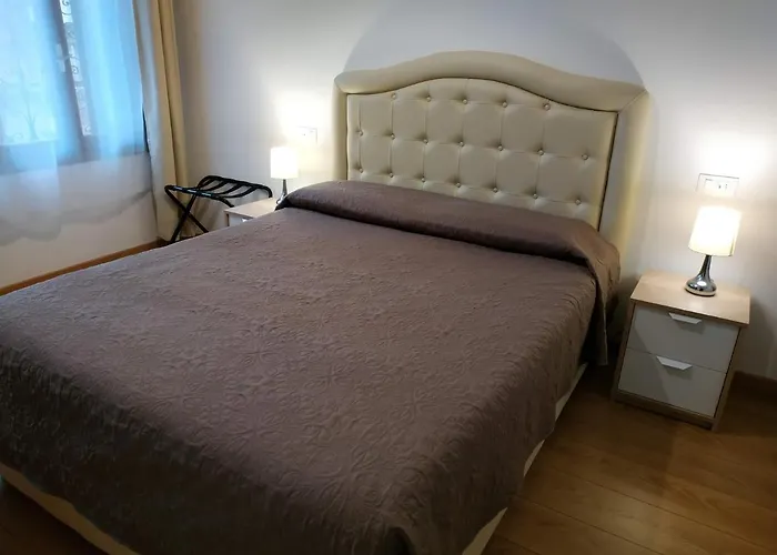 Pensjonat San Polo Star Wenecja